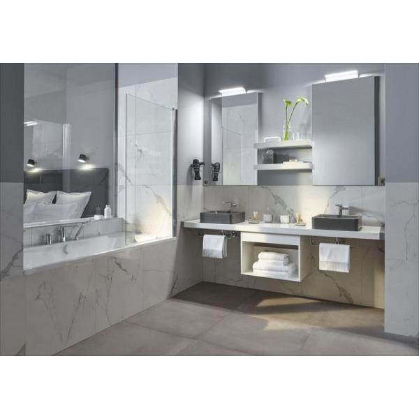 Смеситель Jacob Delafon COMPOSED E73159-CP для раковины хром с донным клапаном