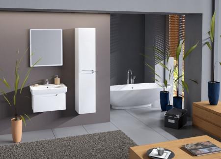 Зеркало Dreja Tiny 50 99.9021