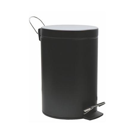 Ведро Wasserkraft K-635 Black 5 л