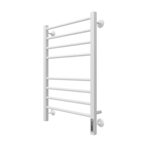 Полотенцесушитель Terminus Сицилия П8 500х800 электро КС 9003 матовый