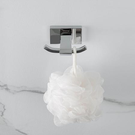 Крючок для ванной комнаты GAPPO G0705-20,