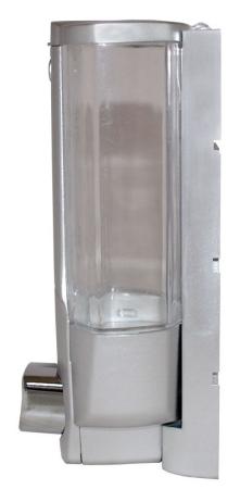 Дозатор для жидкого мыла G-teq 8619 21.97 хром