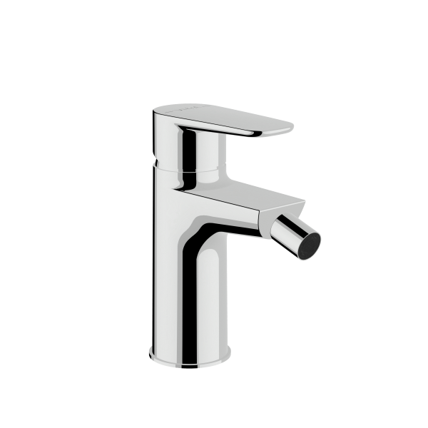 Смеситель VitrA Flow Soft  A43054EXP однорычажный хром латунь