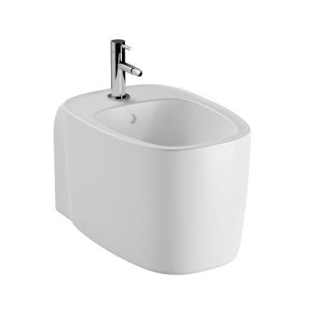 Биде VitrA Plural 7831B401-0288 подвесное Матовый Белый