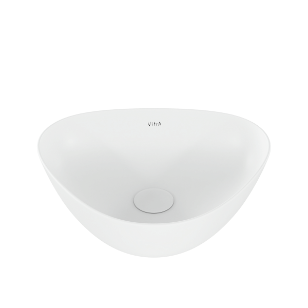 Раковина-чаша VitrA Plural 7812B401-0016