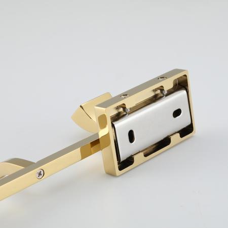 Планка с крючками GAPPO G0716-43,