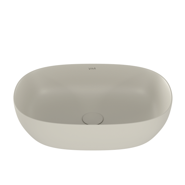 Раковина-чаша VitrA Outline Recycled 7995B066-0016