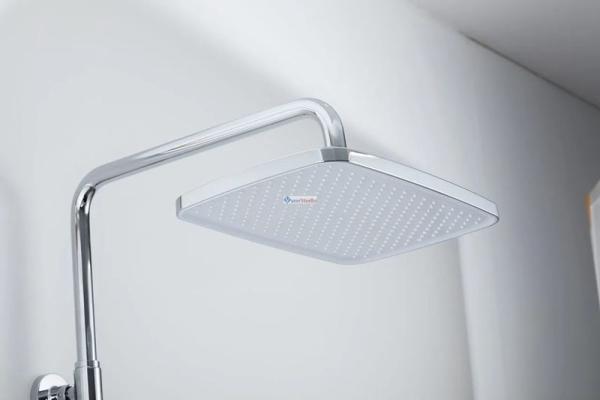 Душевая система Gappo G2418-20 с изливом хром