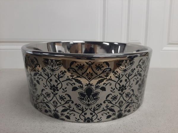 Раковина Bien HARMONY 40 см на столешницу 11LG04001 ДЕКОР 17