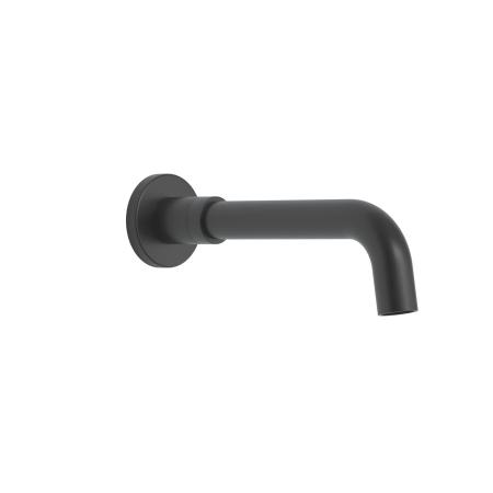 Душевой комплект BERGES NARDIS 3R BLACK, 71008 черный матовый