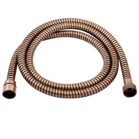 Душевой шланг Rav Slezak MH1502SM, цвет Бронза