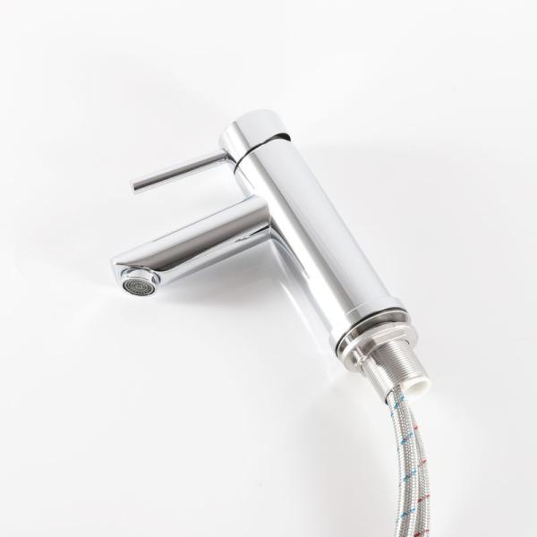 Смеситель Gid Berlin SS080-CH-K для раковины Хром