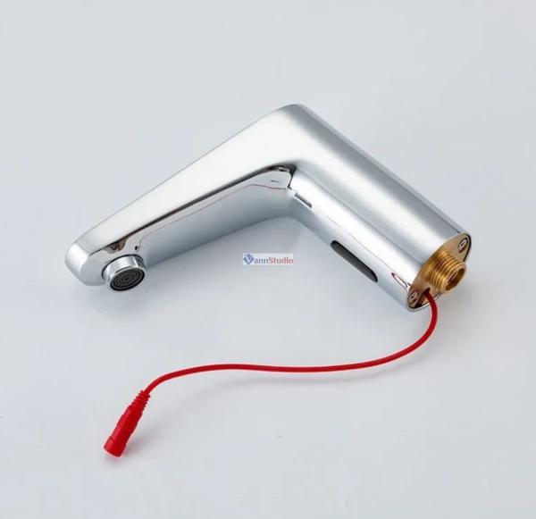 Смеситель для раковины Frap F513-1 сенсорный