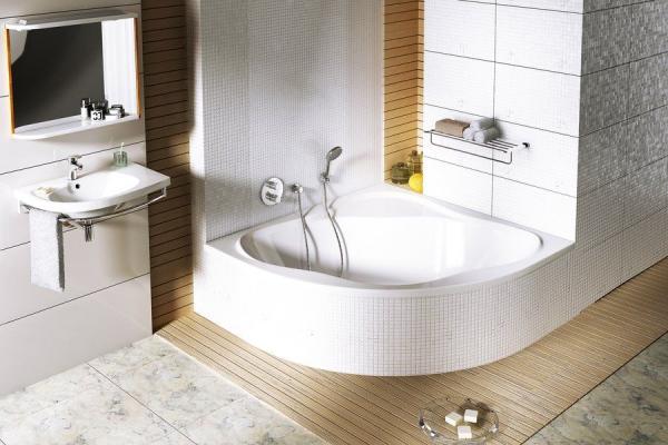 Полотенцедержатель Ravak Chrome CR 330.00 (3 полотенца), 66 см X07P194