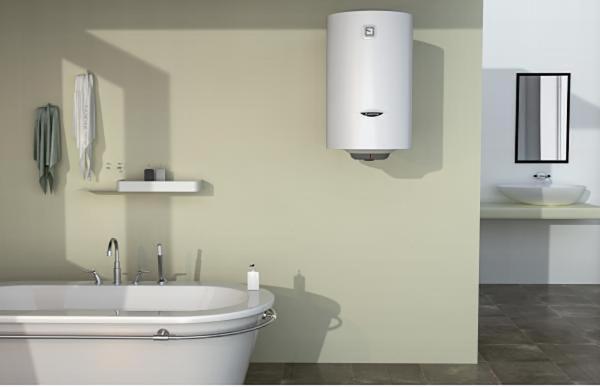 Водонагреватель накопительный Ariston PRO1 R ABS 120 V