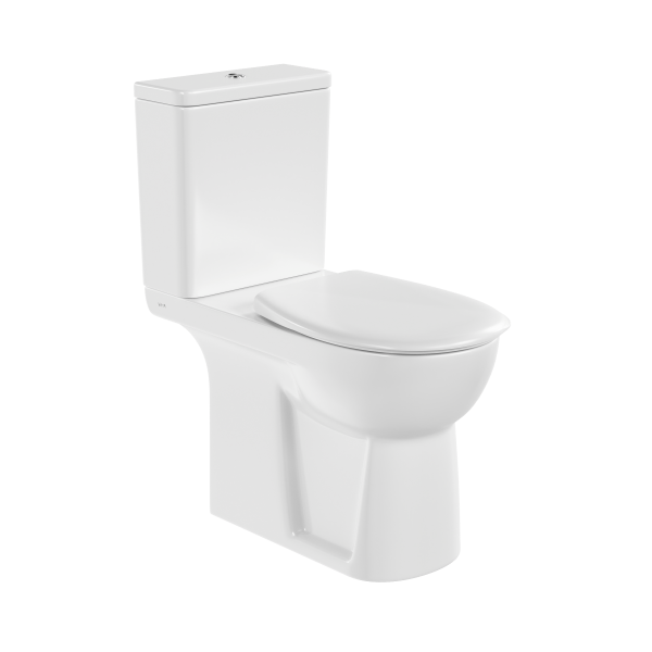 Унитаз-компакт напольный VitrA Conforma