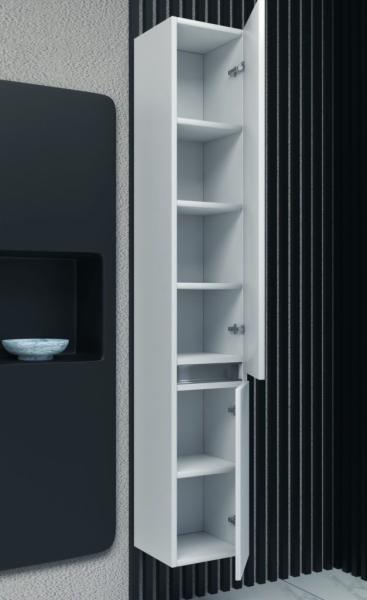 Пенал SANVIT Рольф 32 подвесной Белый