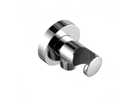 Шланговое подсоединение Kludi, 6054705-00, 1/2"x1/2"