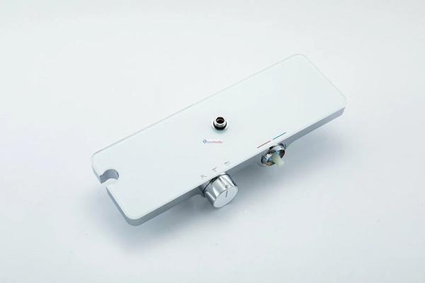 Душевая система Gappo G2496-20 Хром с изливом