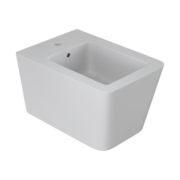 Zen биде матовый белый 967-BIDET-MW
