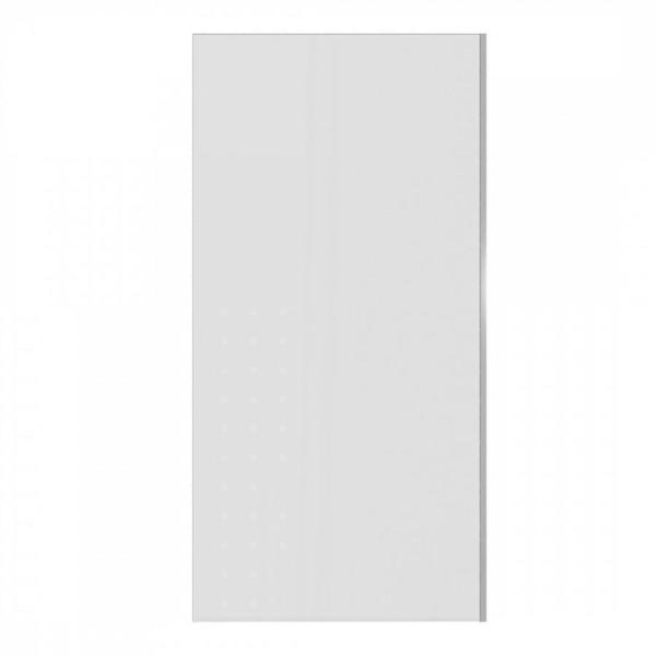 Шторка на ванну 70х140 см Maretti Marta MA41F7014099-015, профиль хром