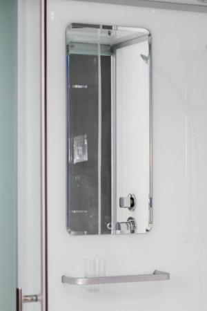 Душевая кабина Esbano ES-90CR 90x90 см