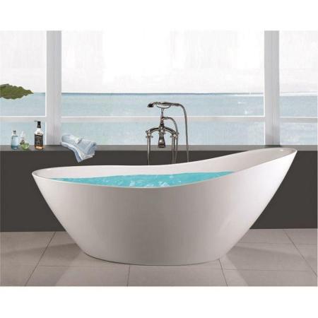 Ванна ESBANO London (white) 180x80 акриловая